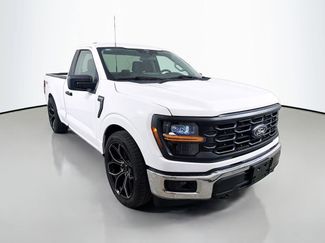 Used 2025 Ford F150 XL w/ Equipment Group 103A High AWD/4WD video 1