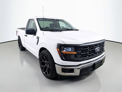 Used 2025 Ford F150 XL w/ Equipment Group 103A High