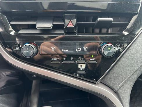 Certified 2023 Toyota Camry XLE w/ Navigation Package image 19