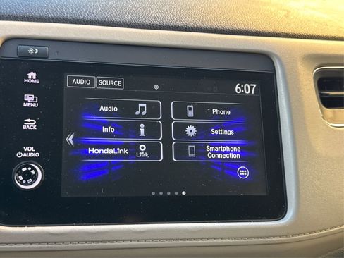 Used 2020 Honda HR-V EX image 28