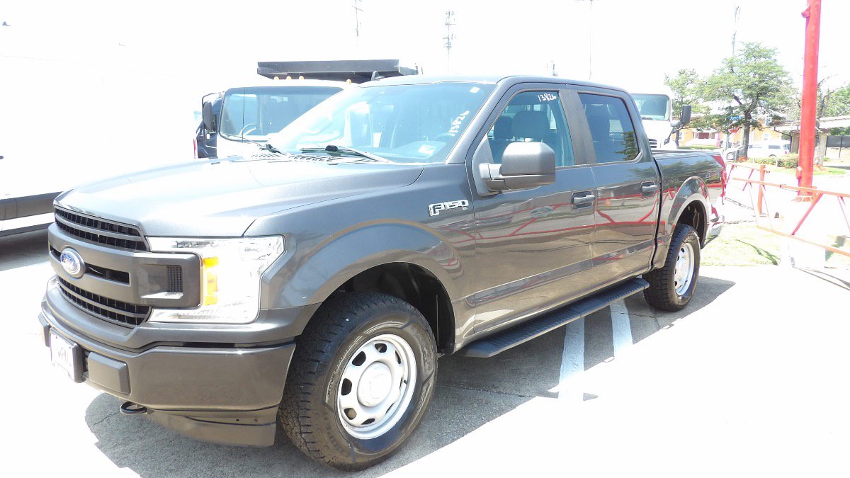 Used 2020 Ford F150 XL w/ XL Power Equipment Group AWD/4WD image 38