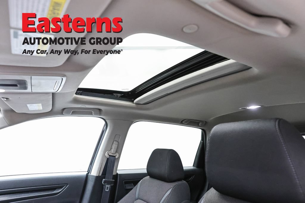 Used 2023 Honda CR-V EX image 34