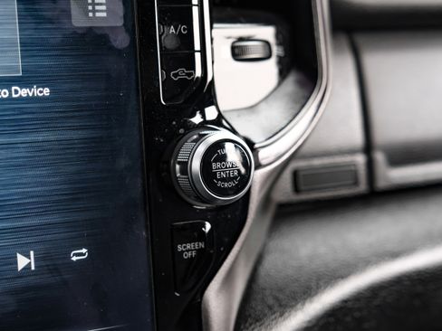 Used 2022 RAM 2500 Power Wagon w/ Level 2 Equipment Group image 31