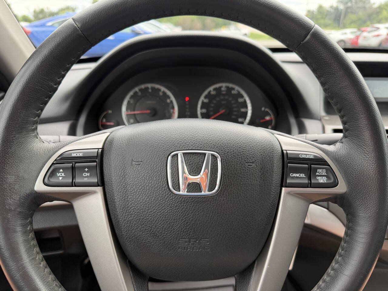 Used 2012 Honda Accord SE image 22