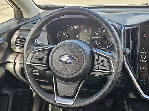 Certified 2025 Subaru Impreza 2.0i Sport image 32