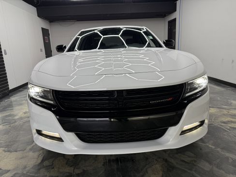 Used 2023 Dodge Charger SXT w/ Blacktop Special Edition AWD/4WD image 7