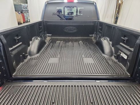 Used 2018 Ford F150 Platinum image 24