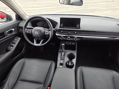 Used 2023 Honda Civic EX-L image 22