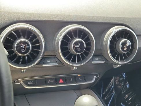 Used 2016 Audi TT 2.0T image 23