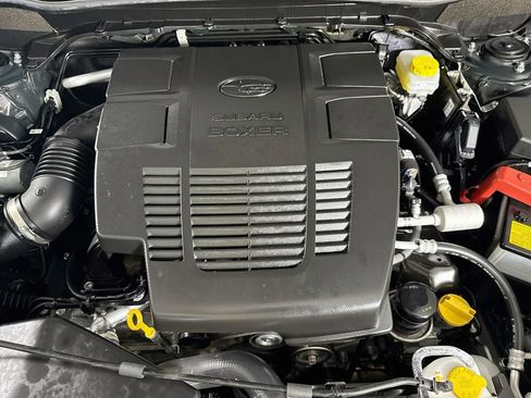 Used 2024 Subaru Forester Premium AWD/4WD image 35