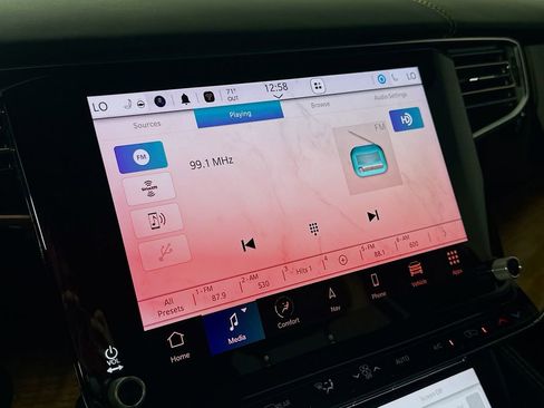 Used 2022 Jeep Grand Wagoneer Series III image 31