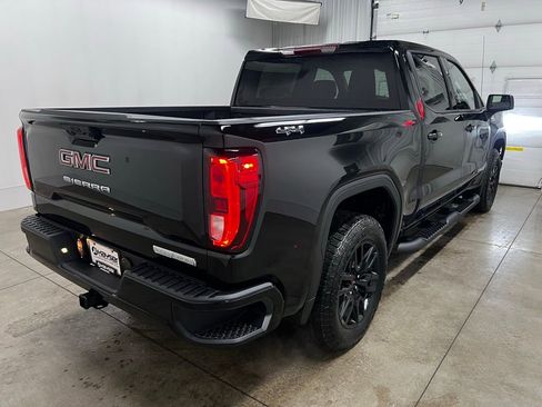 New 2026 GMC Sierra 1500 Elevation w/ Elevation Select Package image 3
