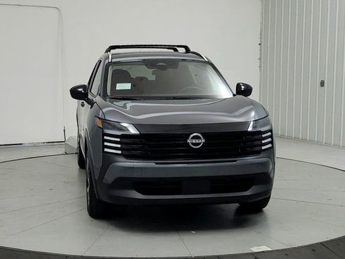 New 2026 Nissan Kicks SV w/ Cold Weather Package image 2