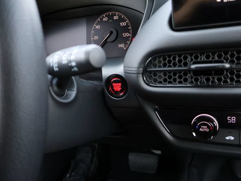 New 2027 Honda HR-V LX image 25