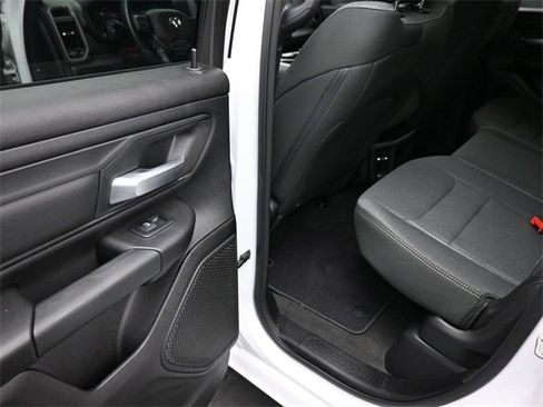 Used 2024 RAM 1500 Tradesman image 16