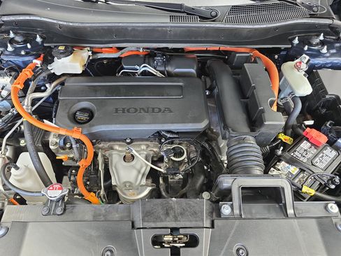Used 2025 Honda CR-V Sport-L image 31