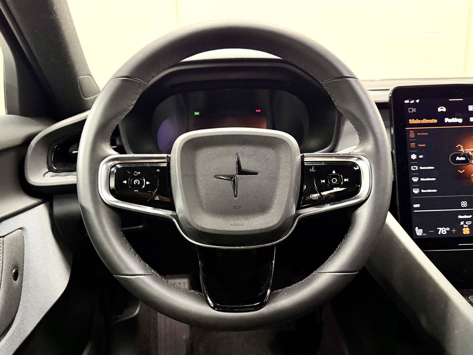 Used 2024 Polestar Polestar 2 AWD/4WD image 18