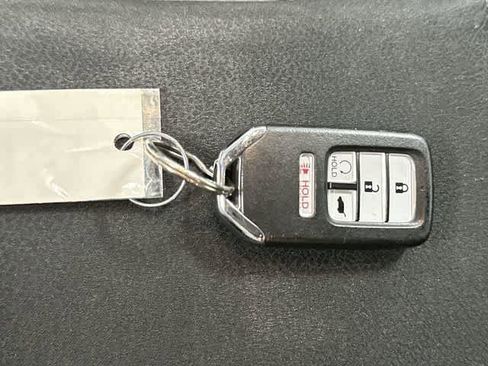 Certified 2019 Honda CR-V EX image 32