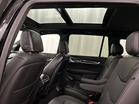 Used 2024 Cadillac XT6 Sport AWD/4WD image 27