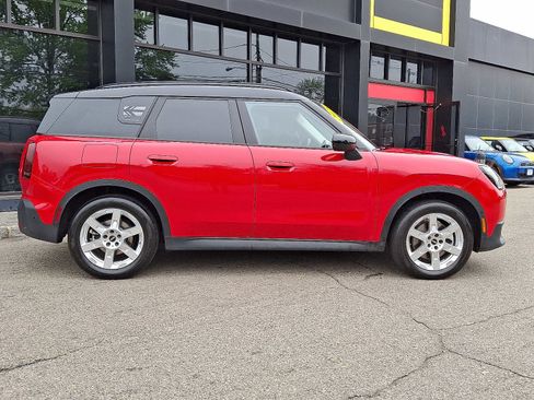 Used 2025 MINI Cooper Countryman S image 7