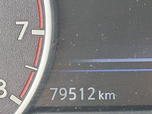 Used 2019 Nissan Murano Platinum AWD/4WD image 15