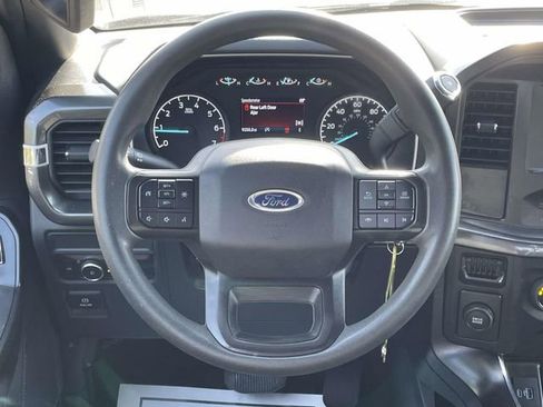 Certified 2022 Ford F150 XL w/ STX Appearance Package image 12