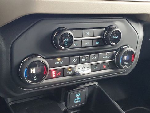 New 2025 Ford Bronco Big Bend image 22