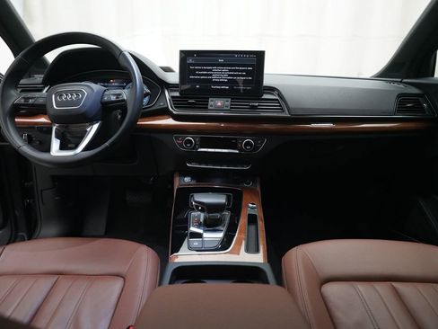Used 2023 Audi Q5 2.0T Premium Plus w/ Premium Plus Package image 5
