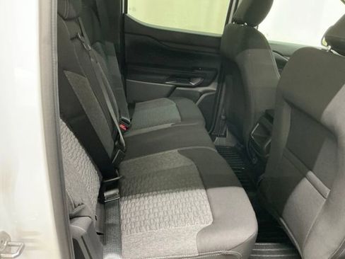 New 2025 Ford Ranger XL w/ Trailer Tow Package image 18