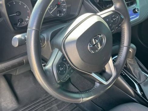 Used 2024 Toyota Corolla SE FWD image 6