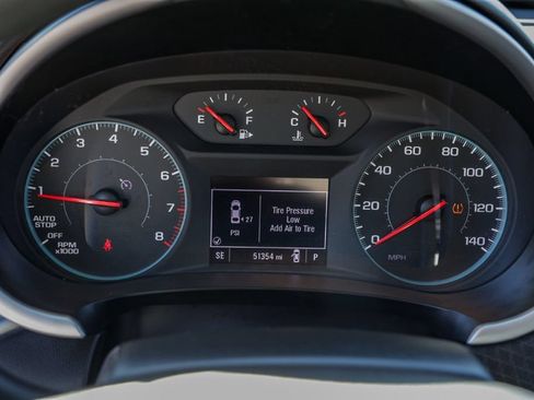 Used 2023 Chevrolet Malibu LT FWD image 27