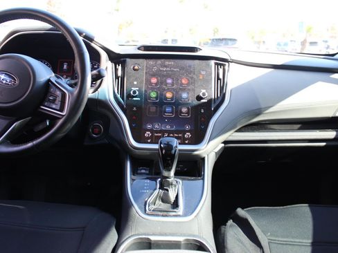 Used 2020 Subaru Outback Limited w/ Popular Package #2 image 14