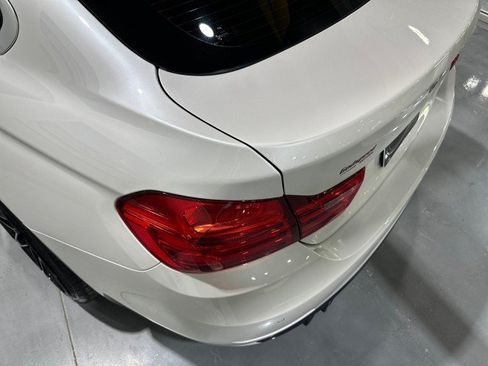 Used 2017 BMW 430i Gran Coupe RWD image 28