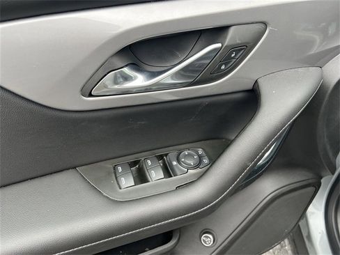 Certified 2024 Chevrolet Blazer LT image 15