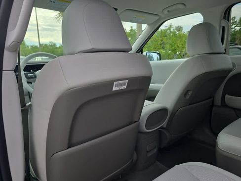 New 2026 Hyundai Palisade SEL FWD image 19