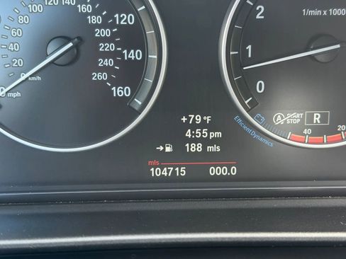 Used 2013 BMW 535i Sedan RWD image 37