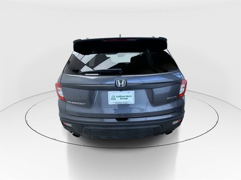 Used 2021 Honda Passport Touring image 7