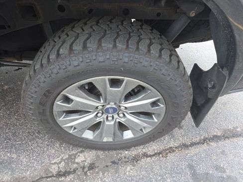 Used 2017 Ford F150 Lariat w/ Equipment Group 502A Luxury AWD/4WD image 37