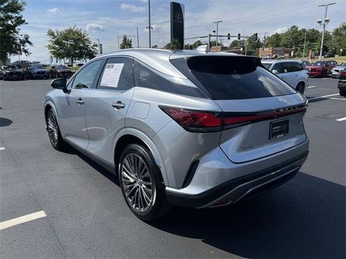 Certified 2024 Lexus RX 350 AWD w/ Convenience Package image 5