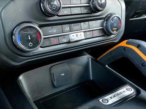 Certified 2022 Ford Bronco Badlands image 33