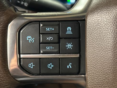 Used 2023 Ford F150 King Ranch w/ Equipment Group 601A High image 26