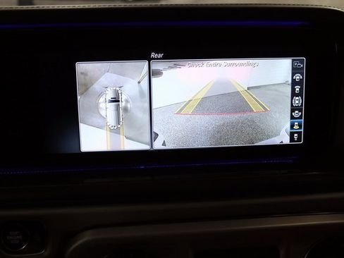 Used 2022 Mercedes-Benz G 63 AMG 4MATIC image 9