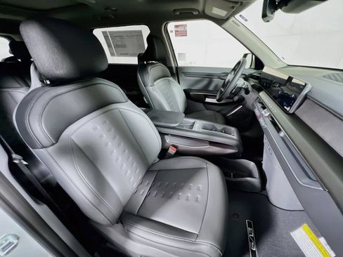 New 2026 Kia EV9 Wind AWD/4WD image 26
