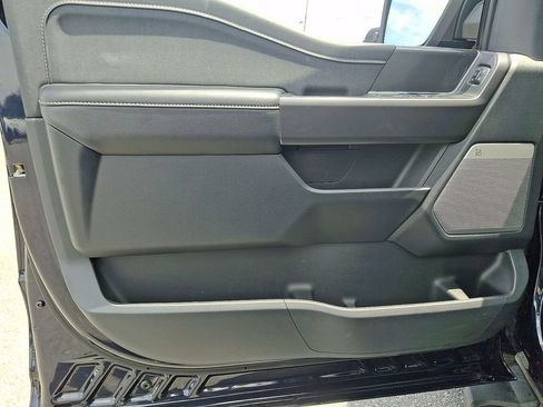Certified 2025 Ford F150 Lariat w/ Equipment Group 501A Mid AWD/4WD image 12