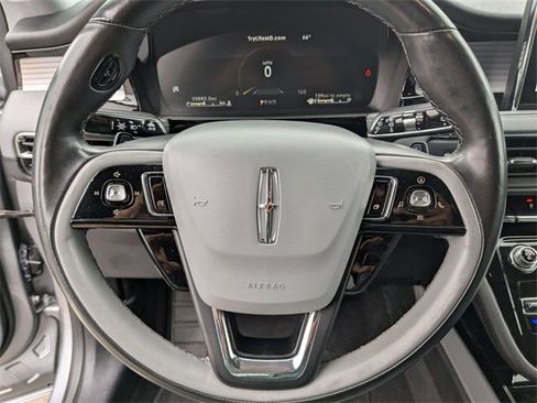 Certified 2022 Lincoln Corsair Reserve w/ Elements Package image 19