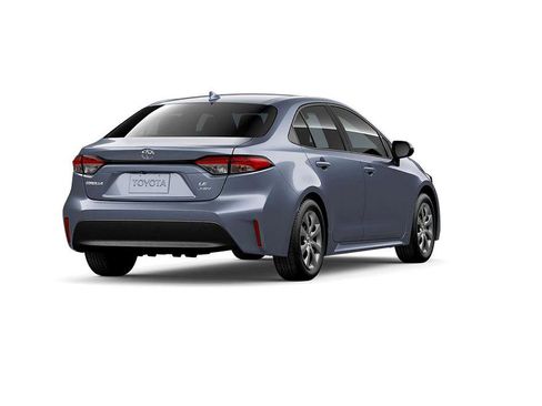 New 2026 Toyota Corolla LE image 9