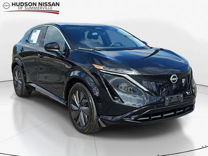 Used 2023 Nissan Ariya FWD