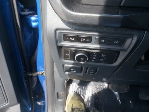 Used 2023 Ford F150 XLT w/ Equipment Group 302A High AWD/4WD image 14