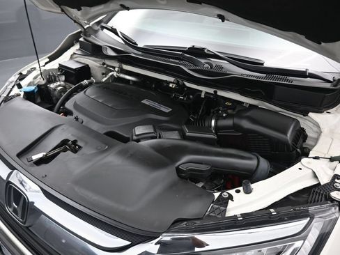 Used 2018 Honda Odyssey Elite image 74