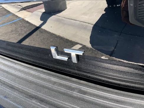 Used 2025 Chevrolet Tahoe LT AWD/4WD image 7